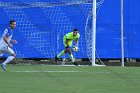 Men's Soccer vs Brandeis  Wheaton Men's Soccer vs Brandeis University. - Photo by Keith Nordstrom : Wheaton, Soccer, Brandeis, MSoc2019